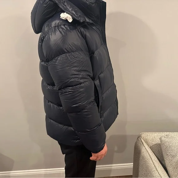 RUDSAK Men's Midnight Puffer Jacket - Picture 2 of 11